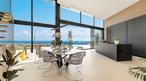 Impresionante Villa en Venta en Altos de los Monteros, Marbella, imatge 3