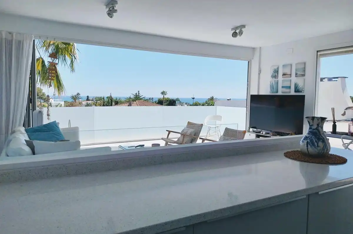 Villa con piscina in vendita a CARTAGENA-UR MARBESA, imagen 3