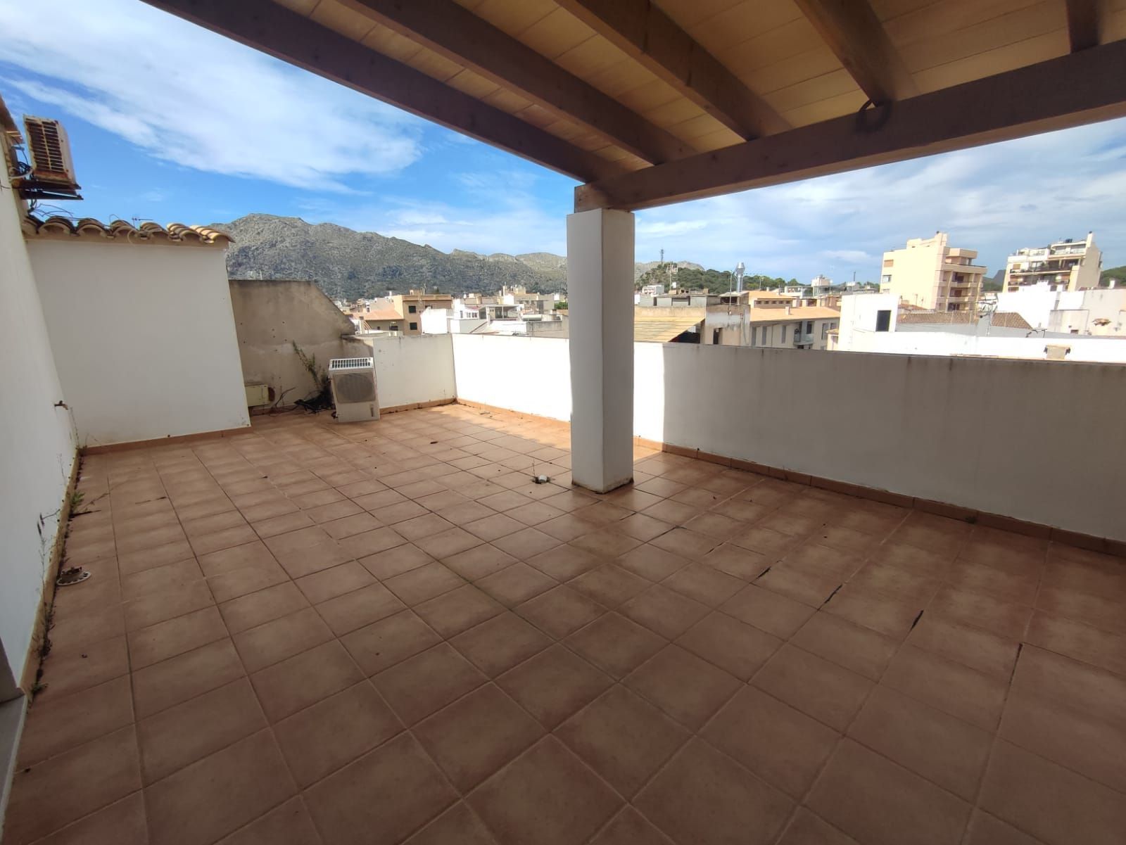 Duplex for sale in Pollença Poble