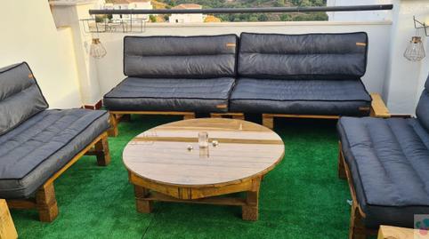 Foto 4 de Dúplex en venda a Altos de Estepona, Estepona