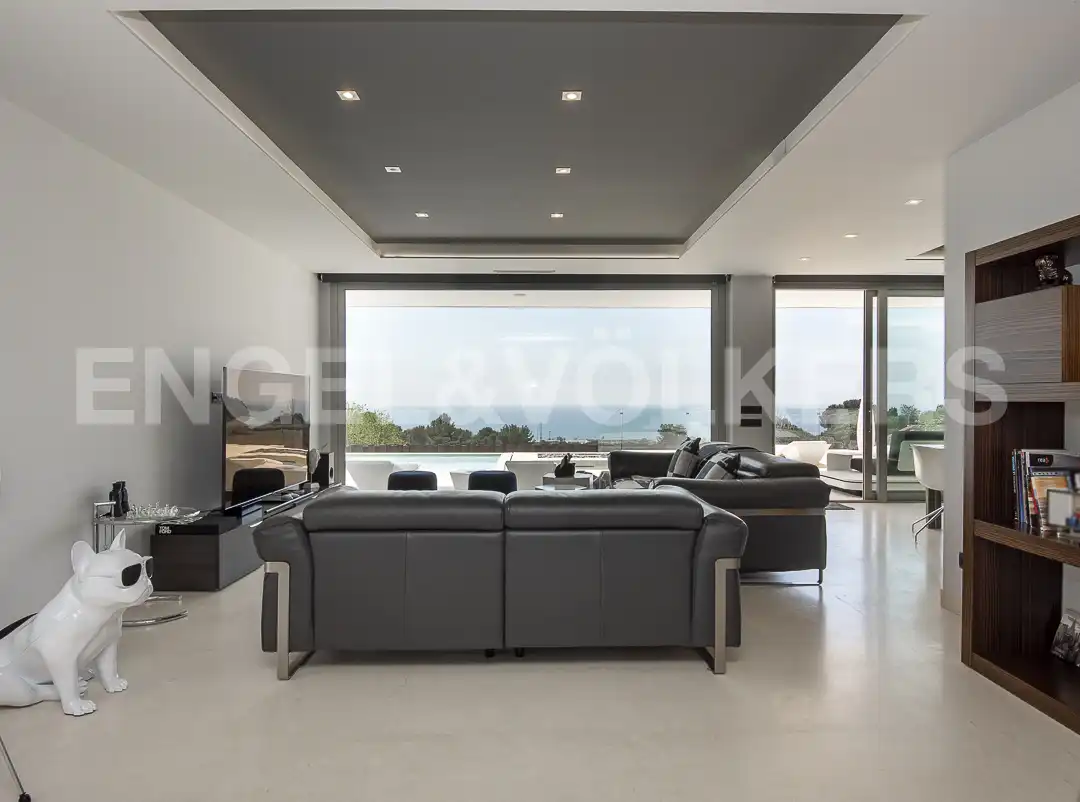 Villa avec piscine à vendre à Teià, imagen 7