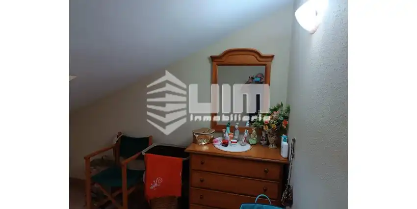 Dormitori de Casa adosada en venda en Sagunto / Sagunt amb Terrassa