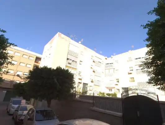 Wohnung zum Verkauf in Glorieta Amor De Dios 1