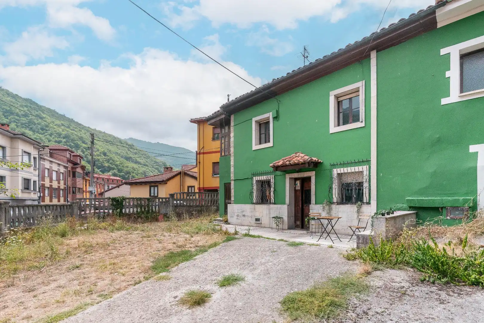 Casa amb jardí en venda a Lugar de Felechosa Arriba 4, imagen 31