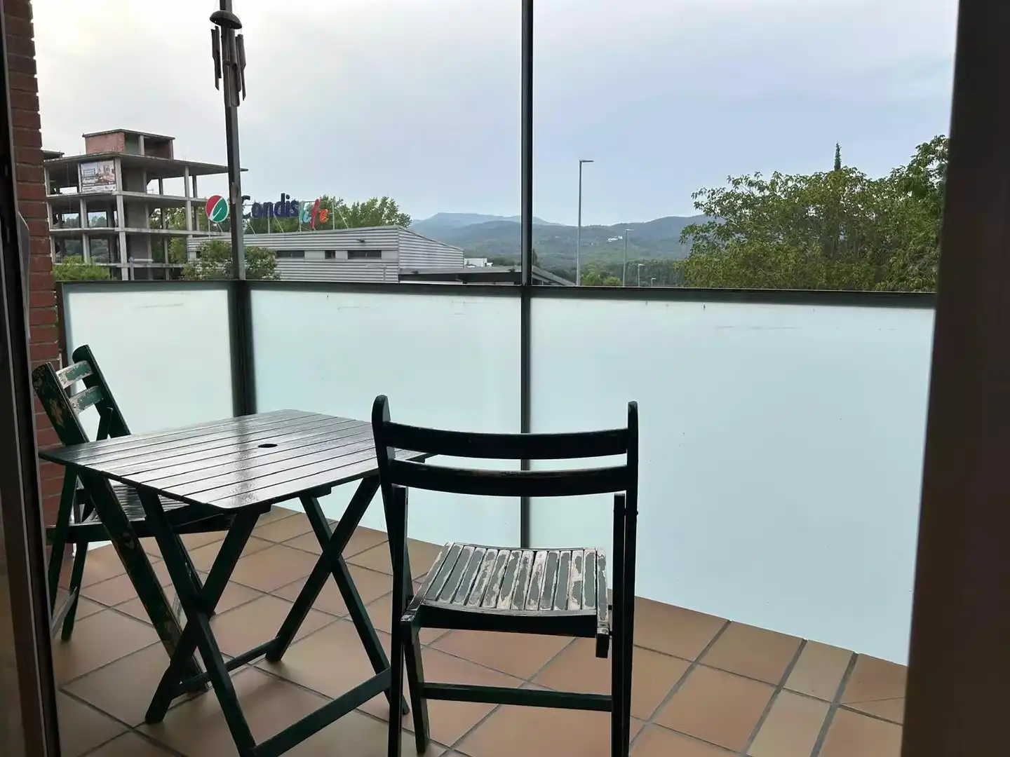 Flat for sale in Hostalric