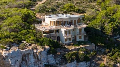 Foto 5 de Casa adosada en venda a Calle Diseminado Polígono 11, 679, Cala Figuera, Santanyí