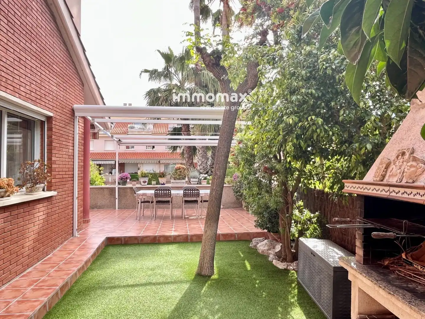 Maison mitoyenne avec piscine à vendre à Les Salines - Pla de Sant Pere, imagen 15