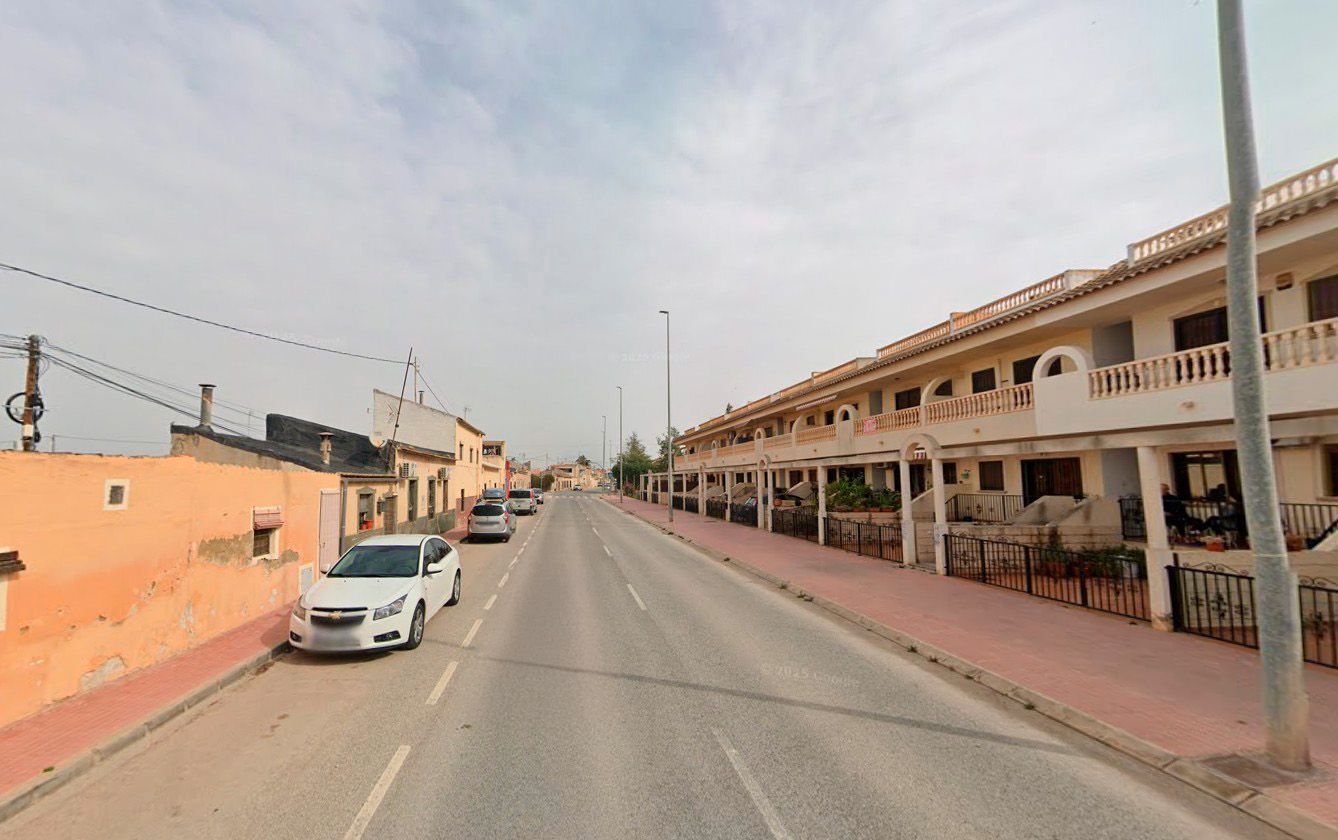 Flat for sale in Avenida de Almoradí, Daya Nueva