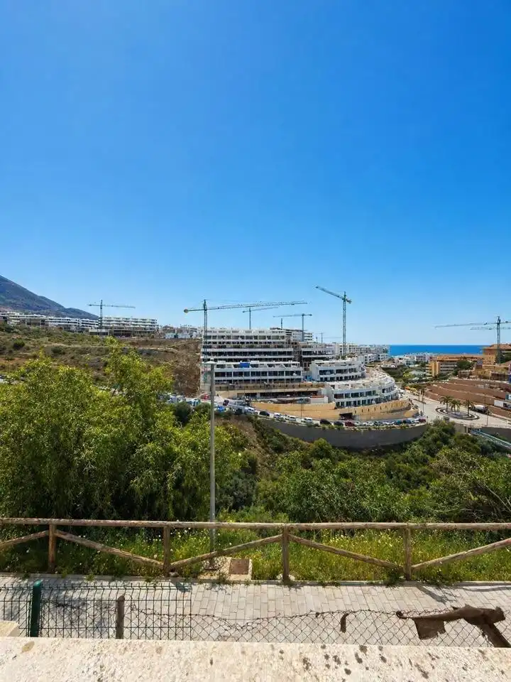 Dúplex en venda a Torreblanca del Sol