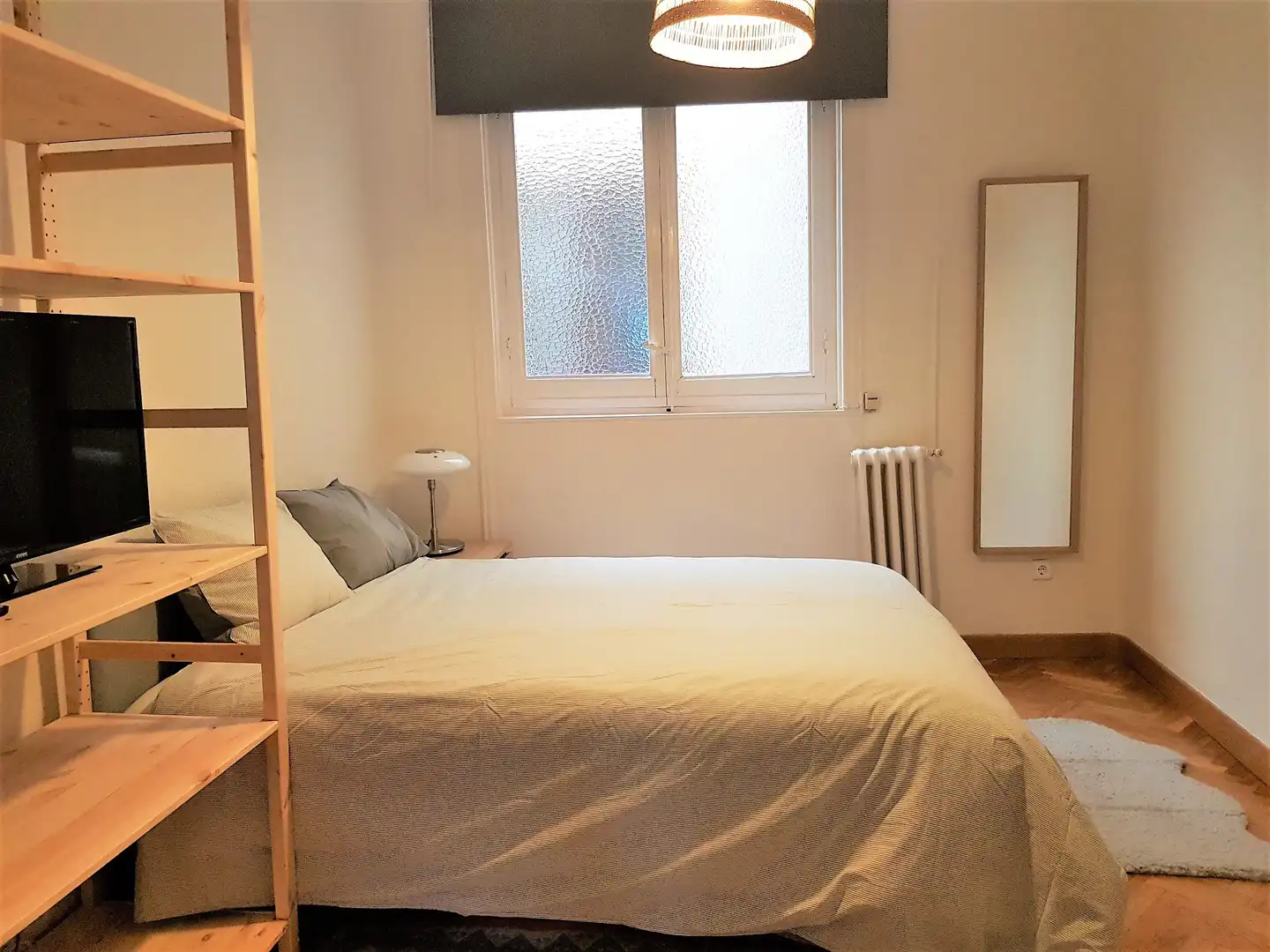 Flat for rent in Plaza de Santa Ana, Cortes - Huertas