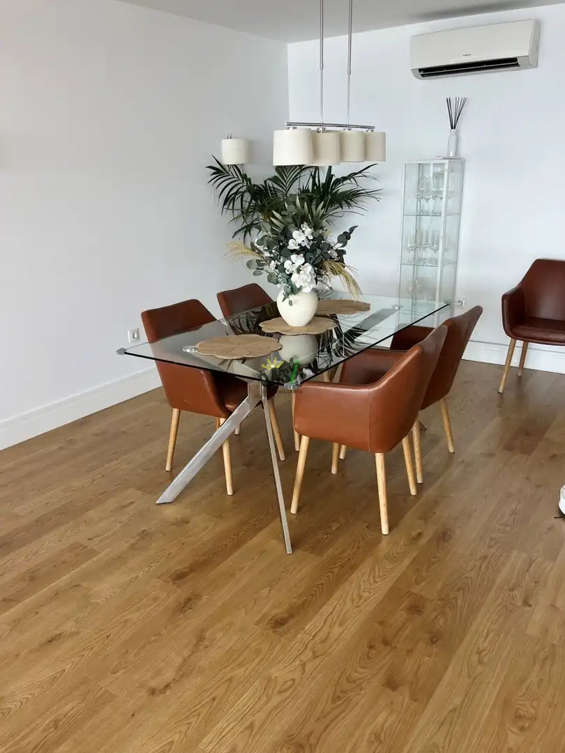 Esszimmer von Wohnung zum Verkauf in Santa Cruz de Tenerife