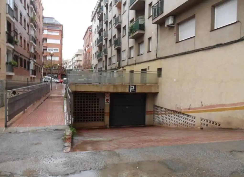 Parkplatz zum Verkauf in CELLER, imagen 2