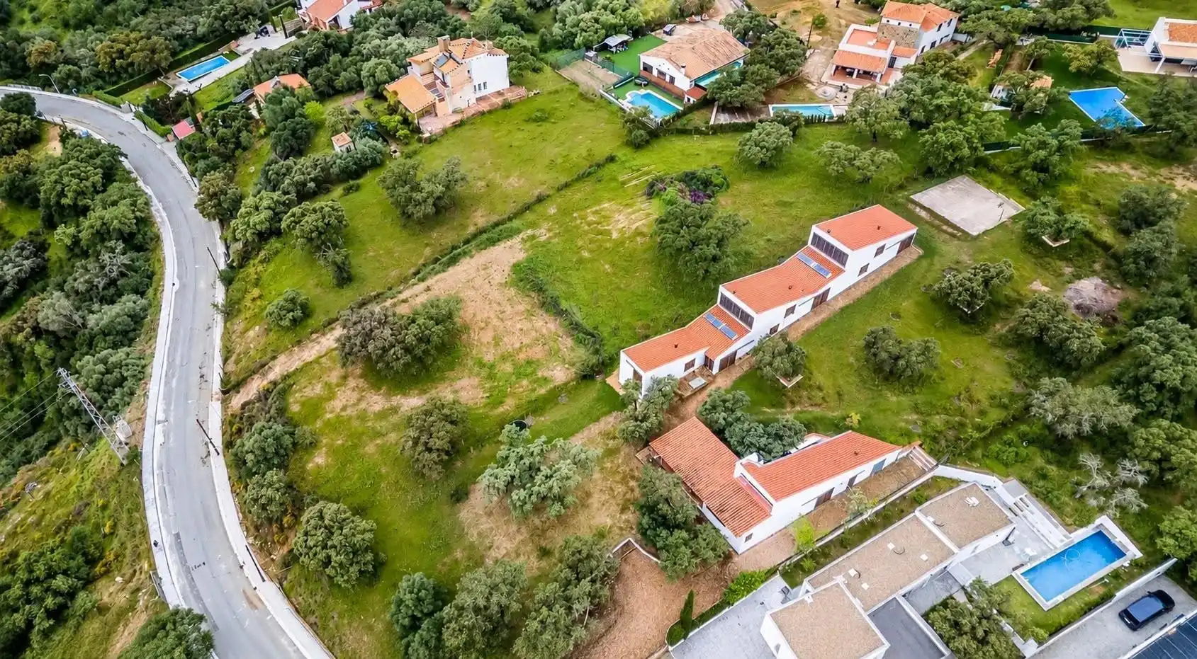 Residential land for sale in Las Pajanosas, imagen 3