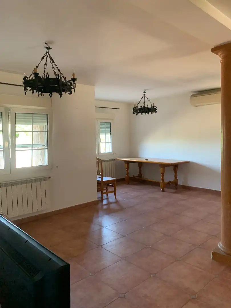 Chalet con terraza en venta en Calle la Fuente, imagen 12