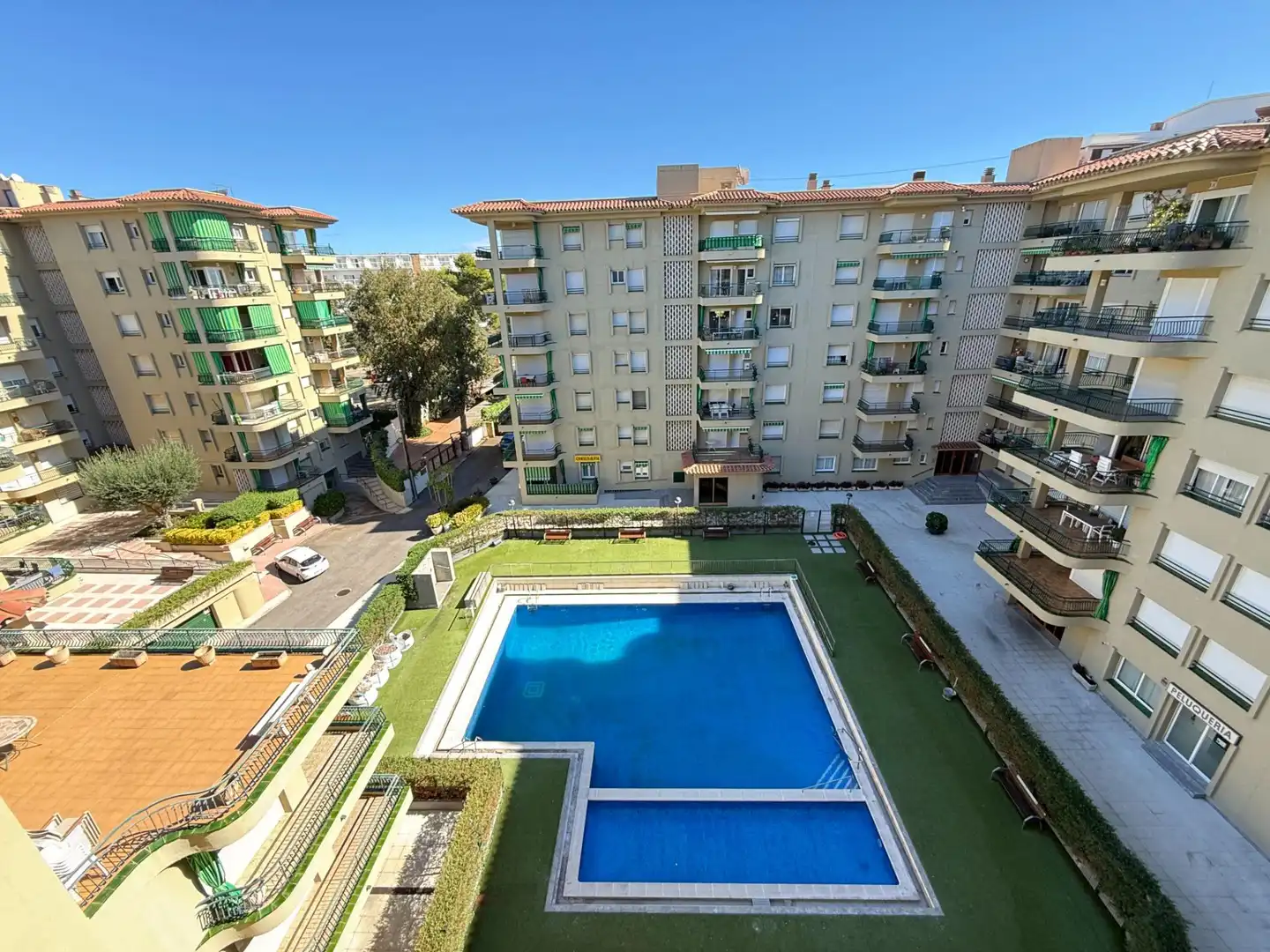 Pis amb piscina en venda a Platja d'Aro, imagen 28
