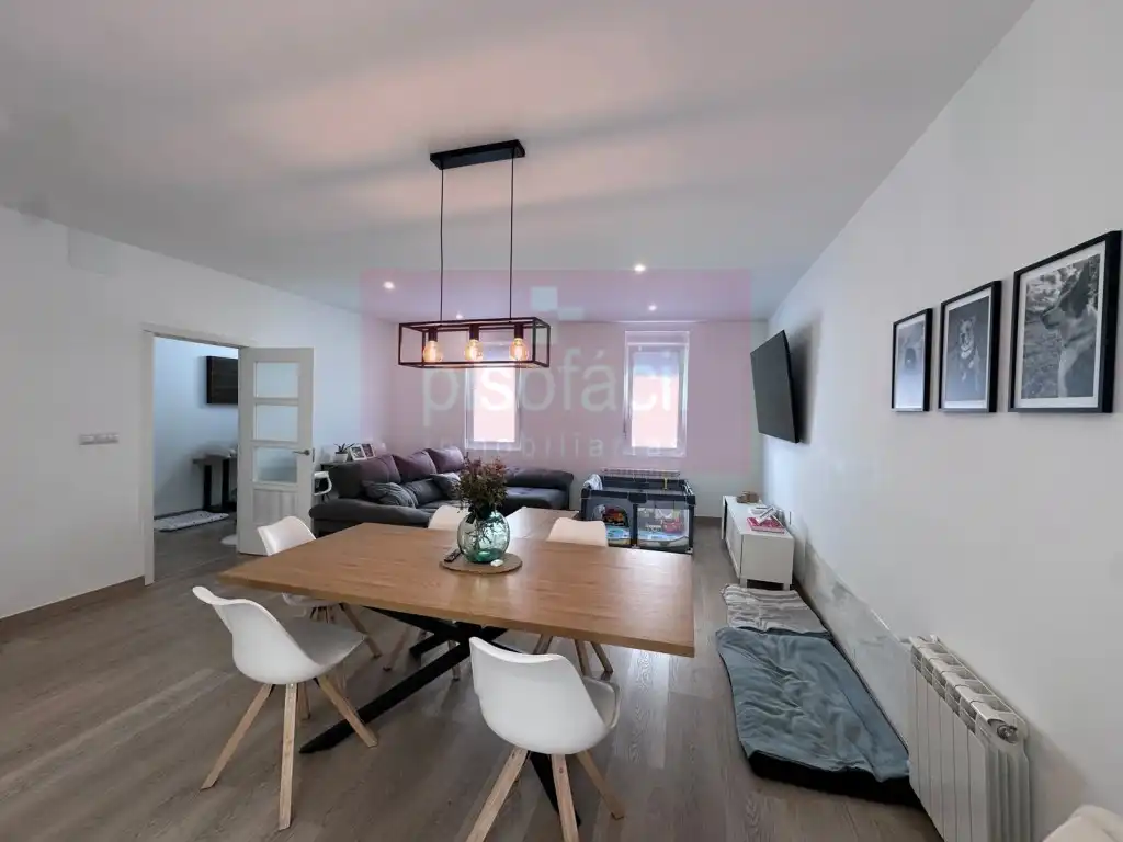 Comedor de Casa o chalet en venta en Lugo
