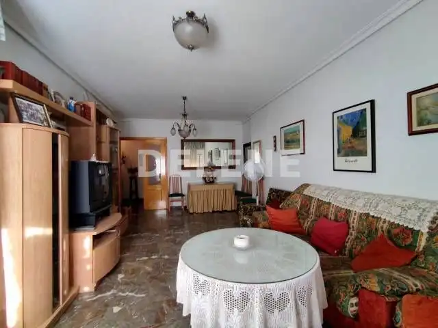 Flat with terrace for sale in Hellín, imagen 4