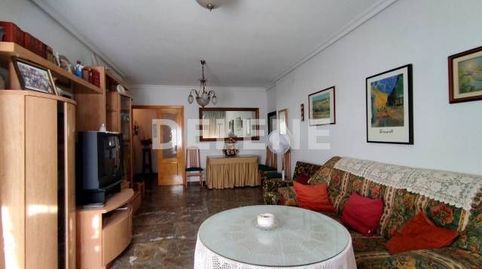 Foto 4 de Piso en venta en Hellín, Albacete