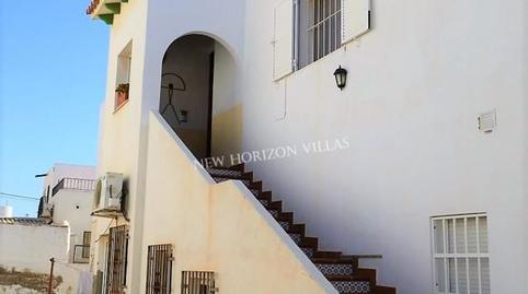 Foto 3 de Apartament en venda a N/a, Mojácar Playa - Las Ventanicas - La Paratá, Almería