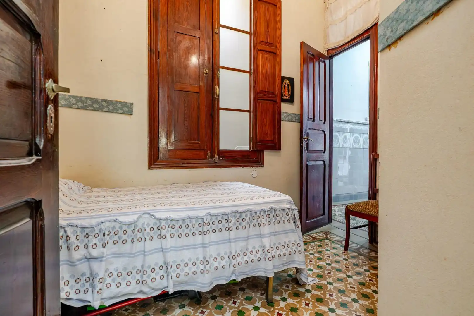 Habitación de Edificio en venta en Las Palmas de Gran Canaria