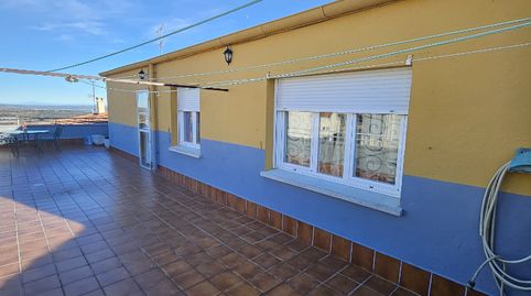 ÁTICO EN VENTA EN GUIJUELO