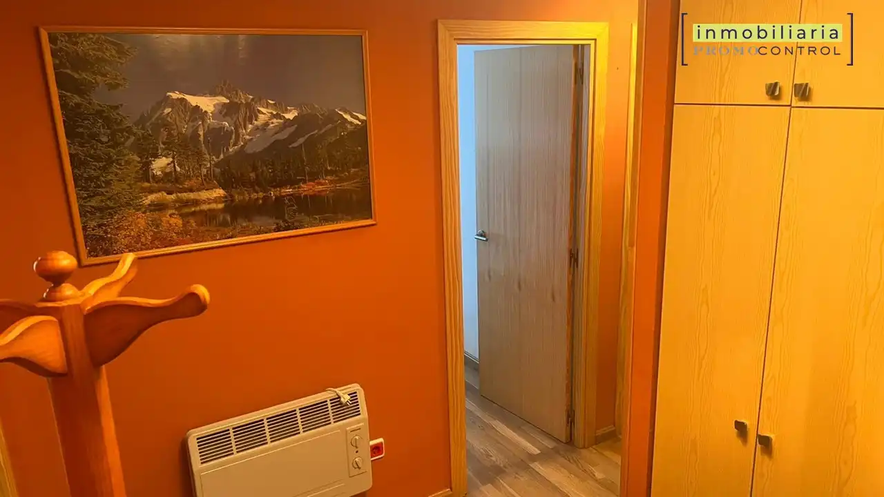 Piso en venta en Canfranc, Huesca