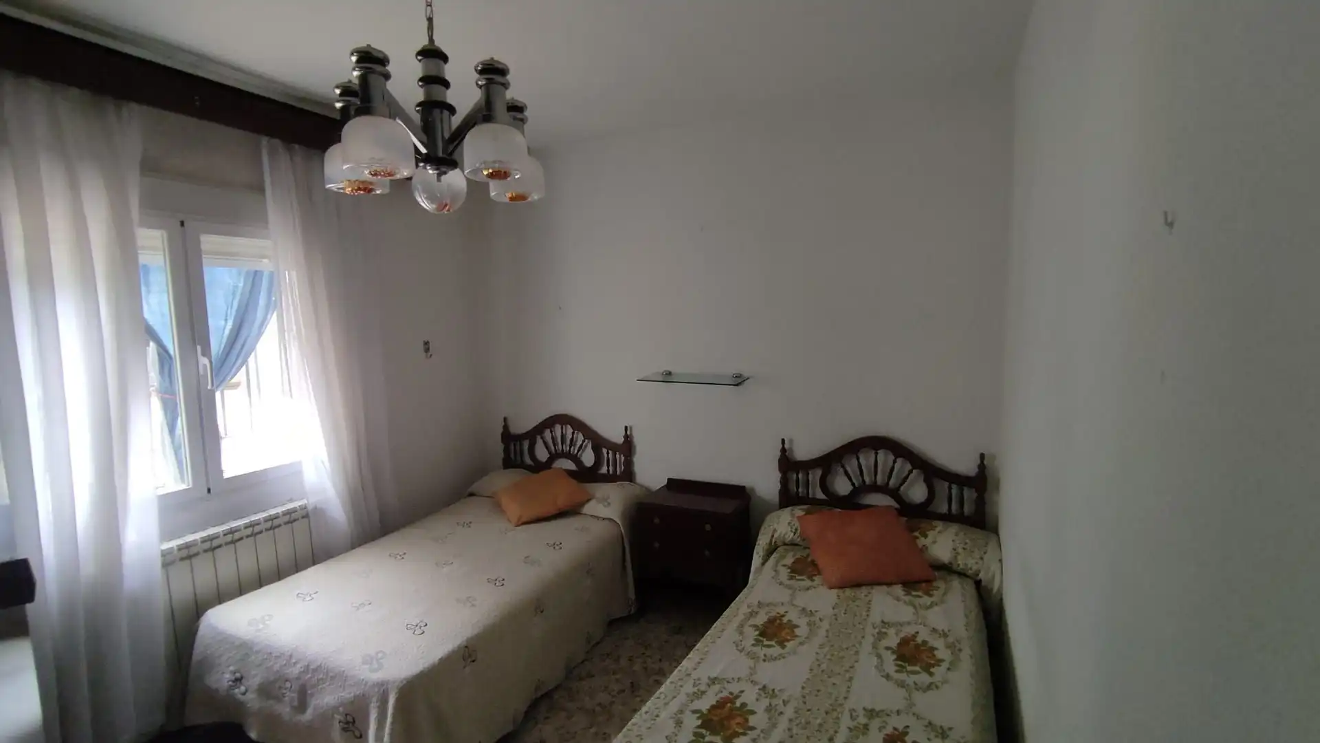 Habitación de Casa o chalet en venta en Villarejo de Salvanés con Balcón