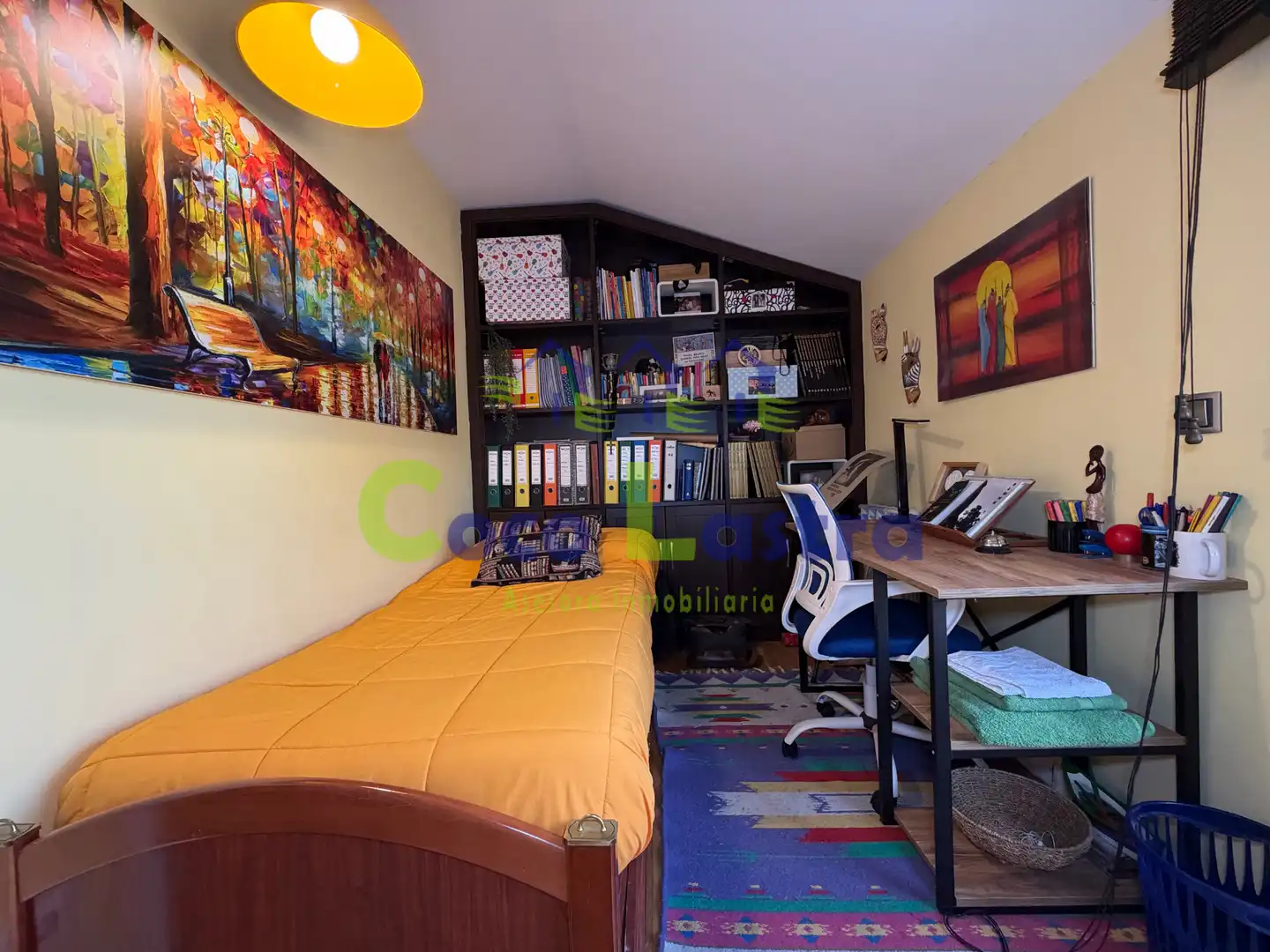 Ático con ascensor en venta en Carretera Fregeneda, imagen 43