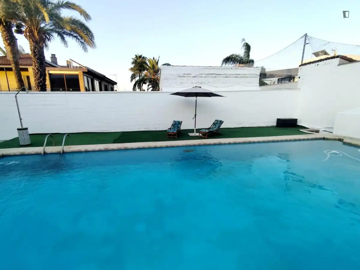 Room in Condequinto