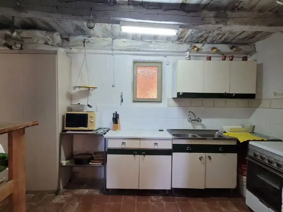 Cuina de Pis en venda en Palazuelo de Vedija, Valladolid