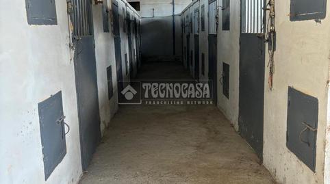 Foto 2 de Finca rústica en venda a Valdezorras - El Gordillo, Sevilla