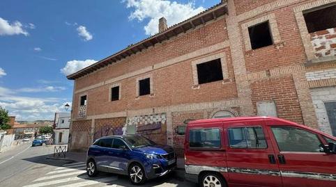 Foto 4 de Edifici en venda a Cañitas, Loeches, Madrid