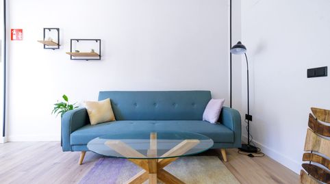 Foto 3 de Piso en venta en Recoletos, Madrid Capital