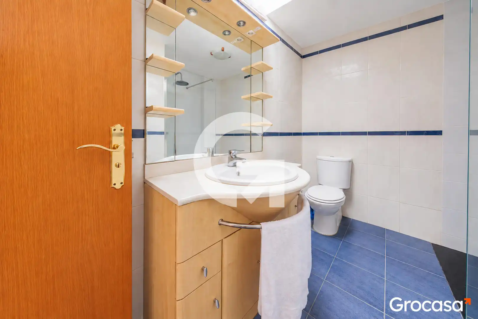 Duplex con terrazza in vendita a AV MADRID, DE, imagen 27