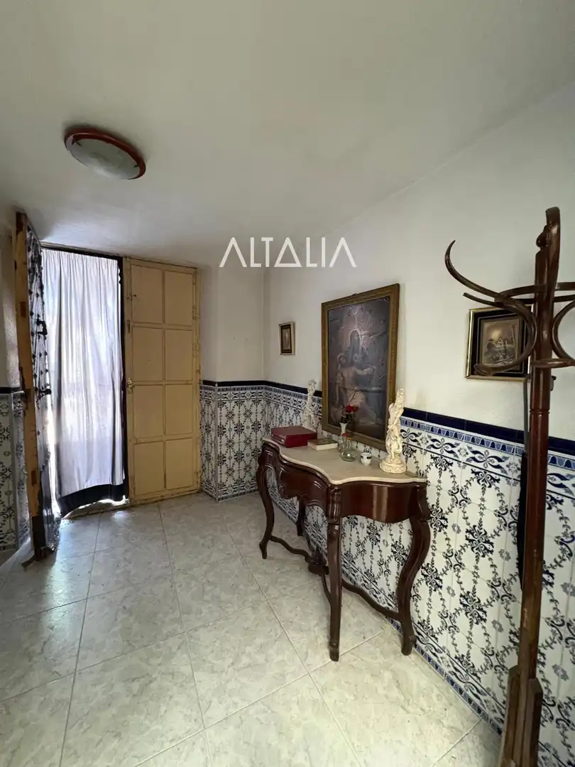 Haus oder Chalet zum Verkauf in Jesus Sanchez Martinez, Villamayor de Santiago