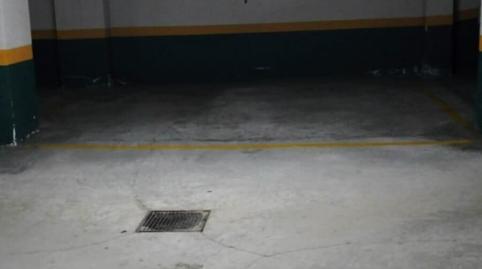 Photo 4 of Garage to rent in Calle Remiro de Goñi, Echavacóiz, Navarra