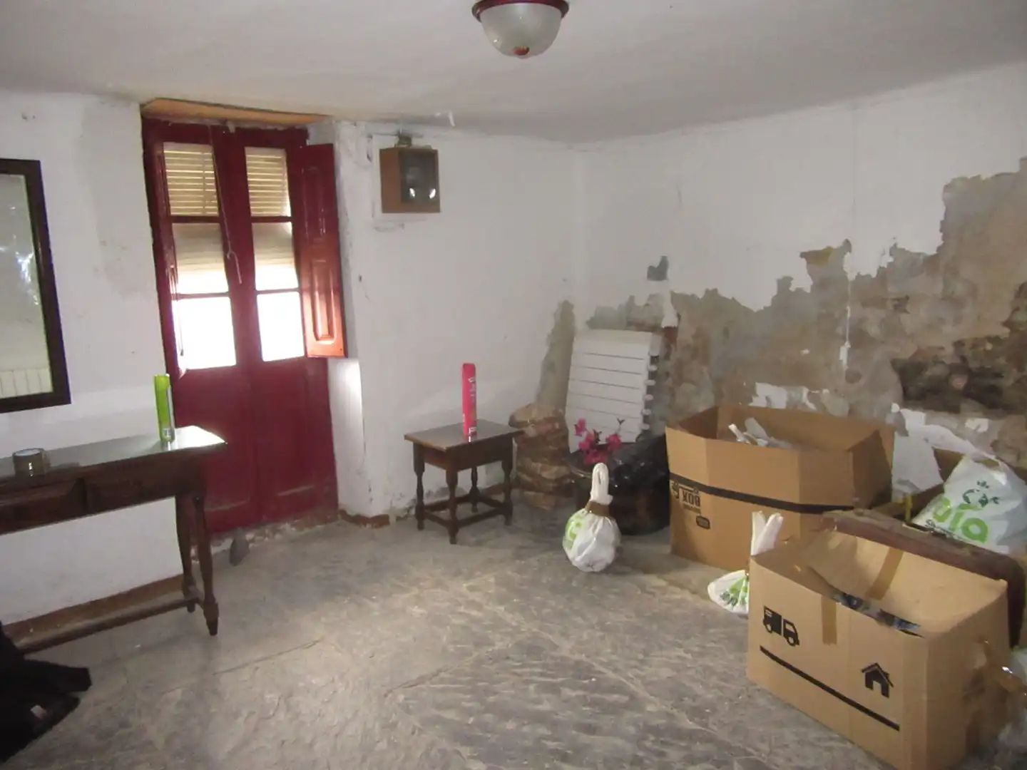 Casa o chalet en venta en Biescas con Jardín privado y Trastero