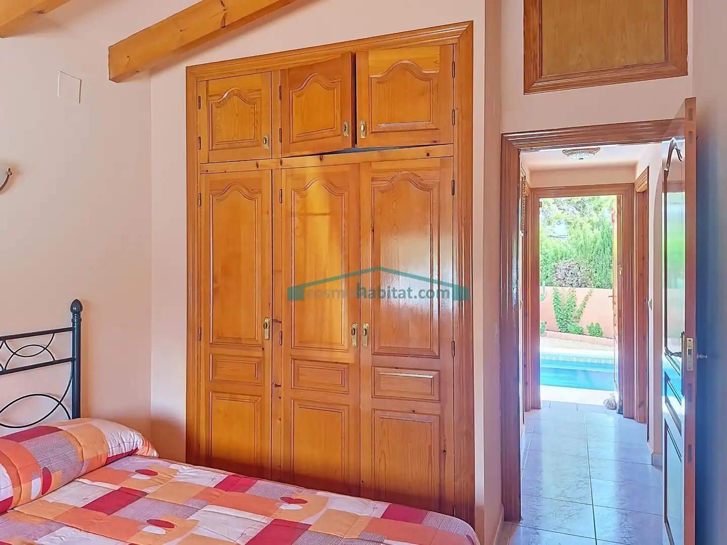 Detached house with pool for sale in Escandinavia - Cautivador, imagen 19