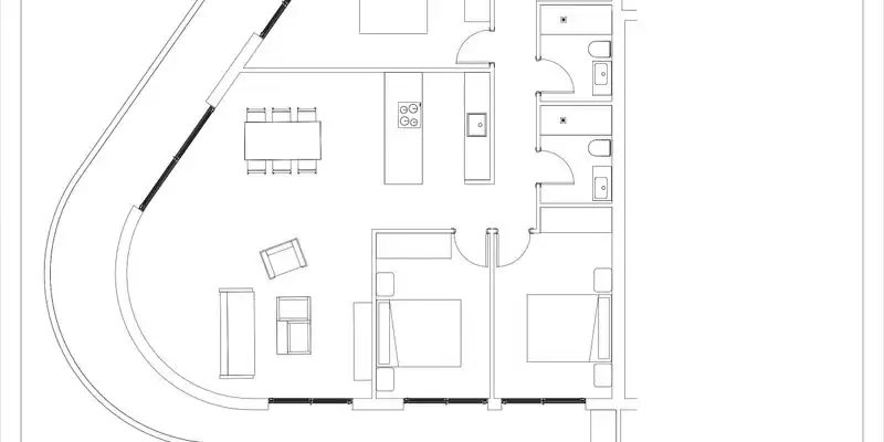 Appartamento con ascensore in vendita a Avenida Madrid, imagen 19