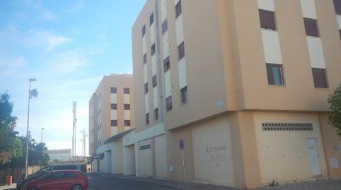 Foto 2 von Garage zum Verkauf in El Junquillo - Vistalegre, Utrera