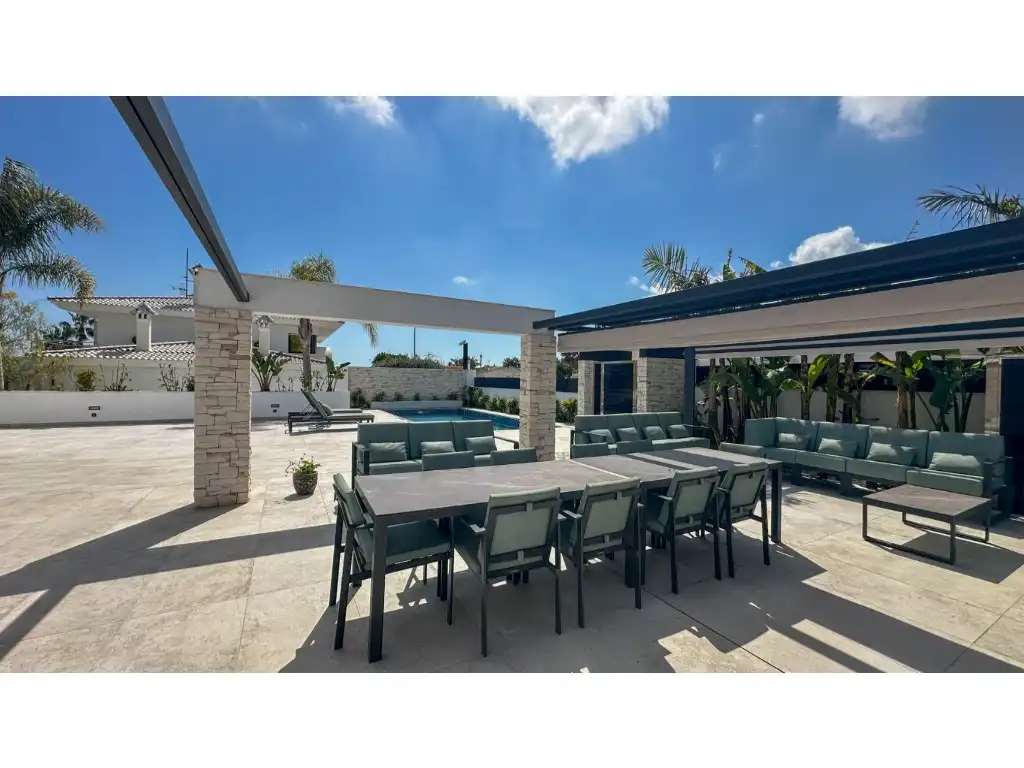 House with pool for sale in Urbanizacion V Martin Brisas 152, imagen 15
