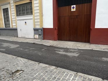 Individuale in vendita a Calle Madrid #2