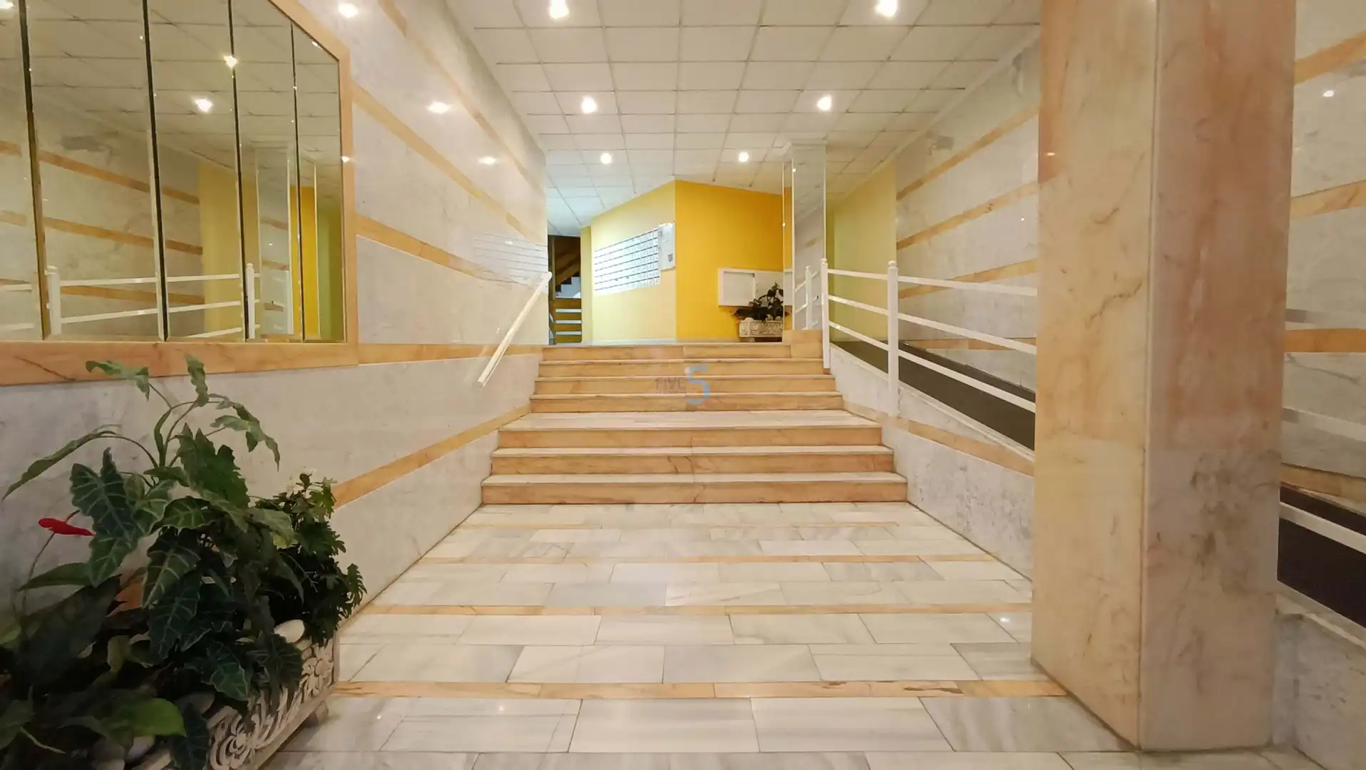 Piso con terraza en venta en Playa del Cura, imagen 5