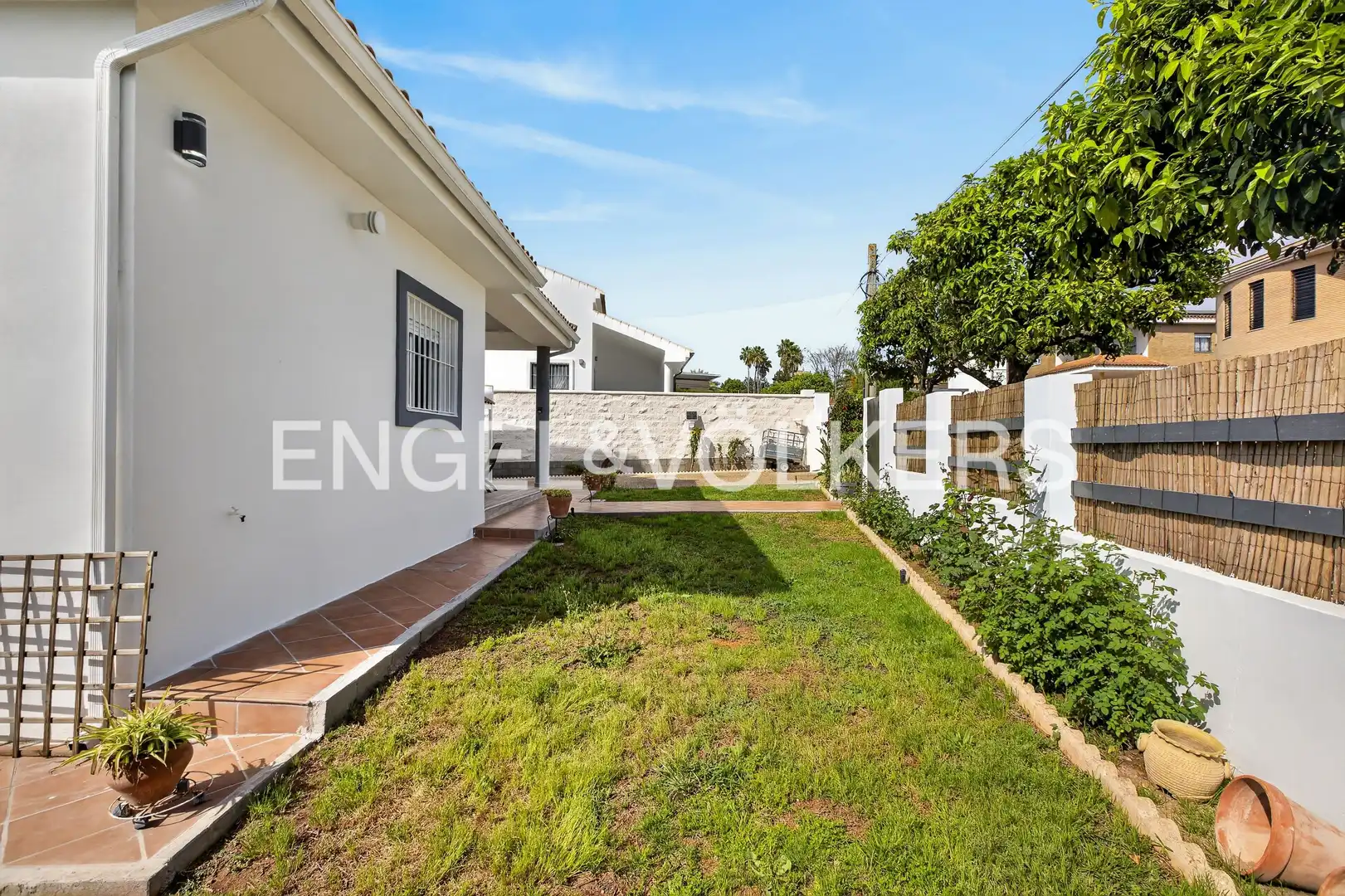 Casa con jardín en venta en Cerros de Montequinto, imagen 54