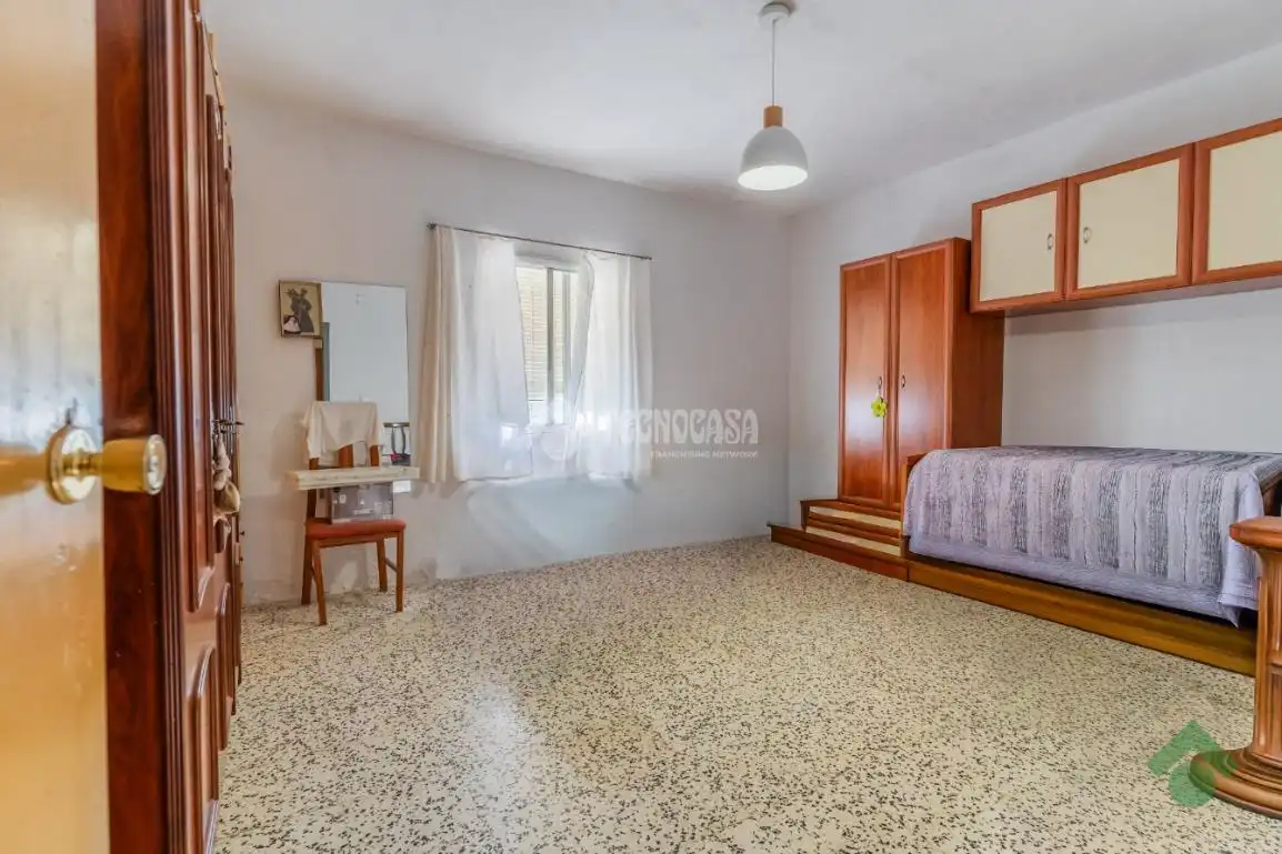 Bedroom of Country homes for sale in Puerto Real  with Storage room and Swimming Pool
