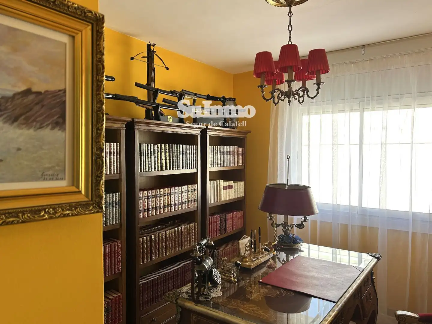 Wohnung mit Aufzug zum Verkauf in Josep Maria Juncadella, imagen 25