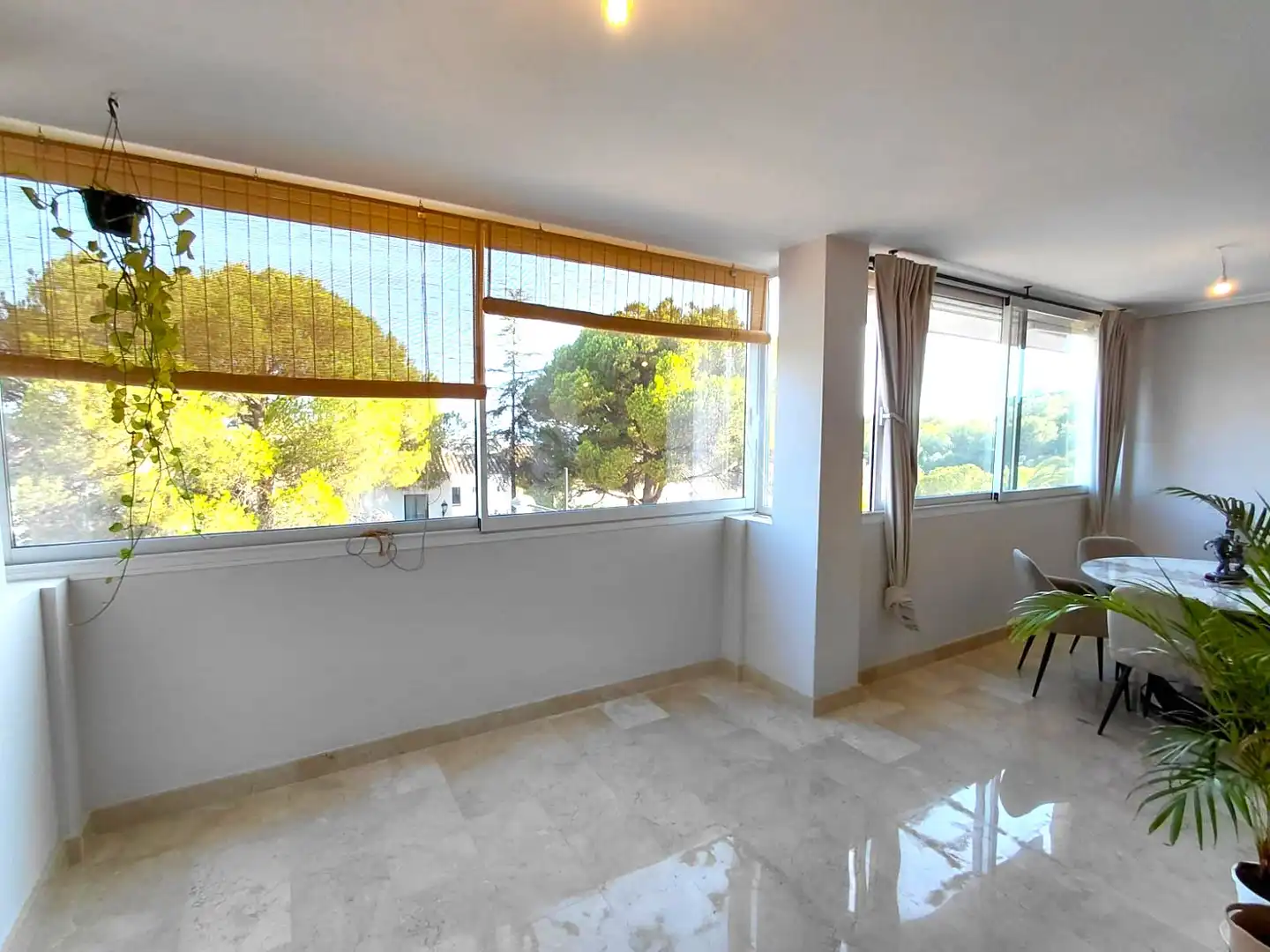 Habitación de Piso en venta en Marbella con Aire acondicionado, Calefacción y Terraza