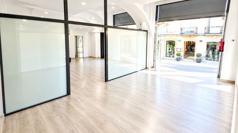 Foto 5 von Geschaftsraum zur Miete in Rúa de Eduardo Iglesias, 8, Centro - Areal, Vigo
