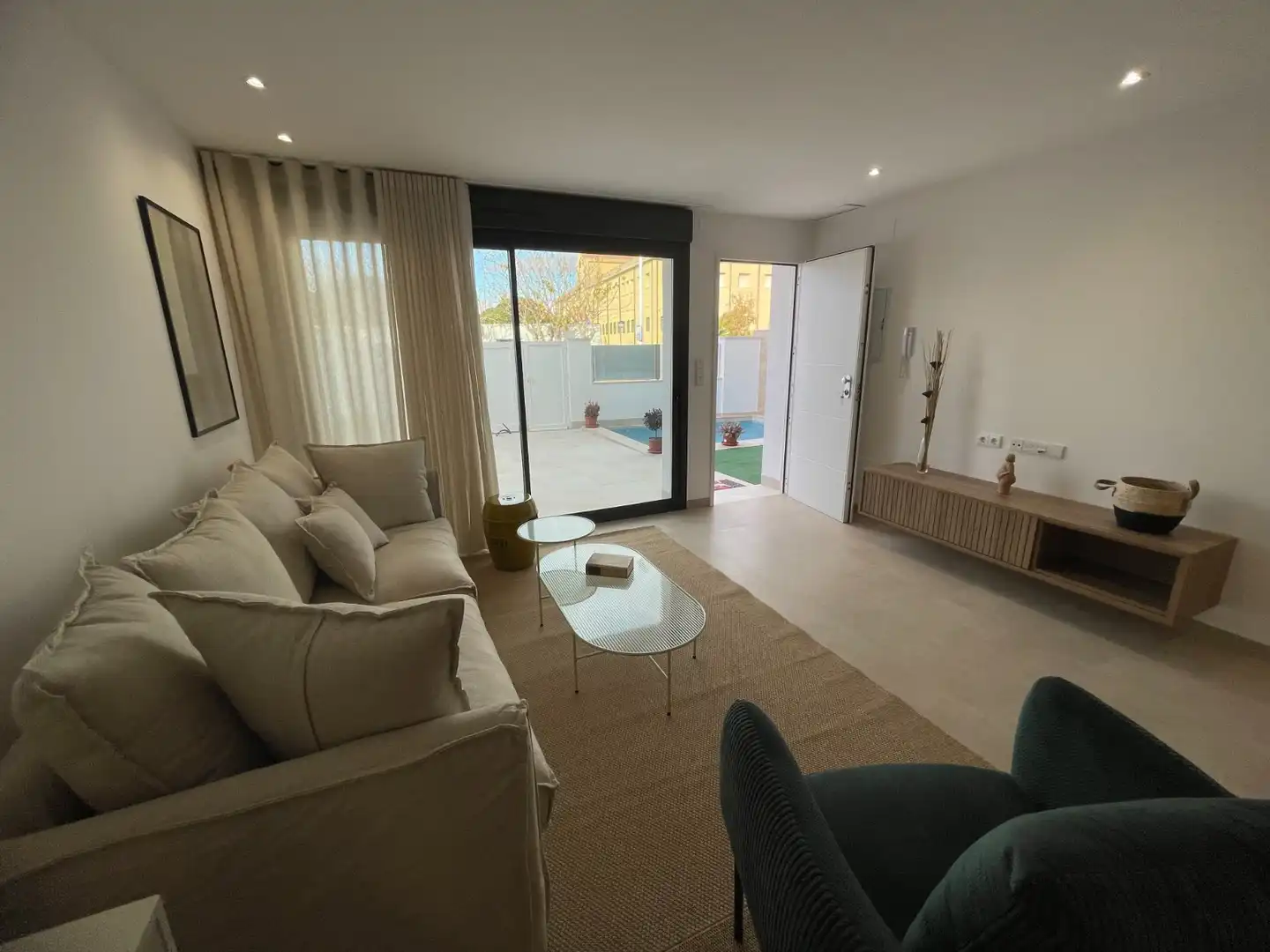 Casa o chalet en venta en Los Peñascos - El Salero - Los Imbernones