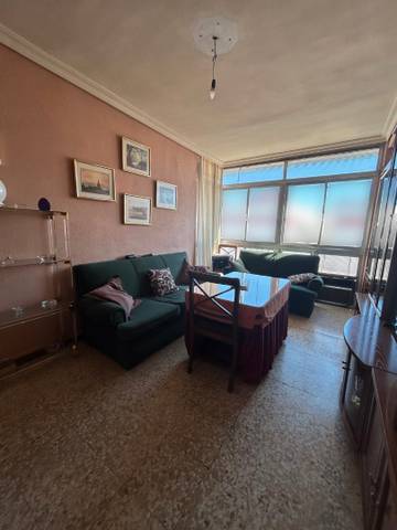 Piso en Venta en Calle Comunidad Asturiana en Villegas